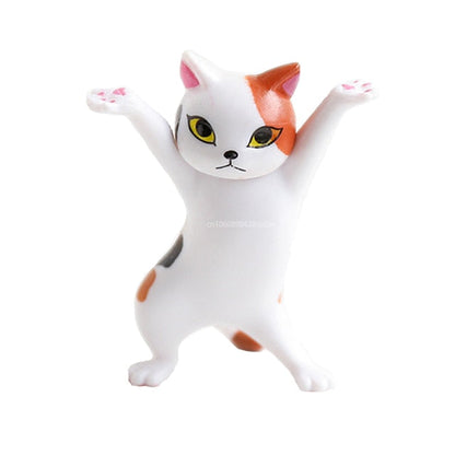 FUNNY CAT HOLDER