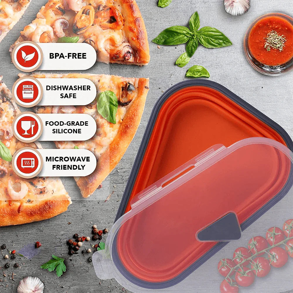 Pizza Pack