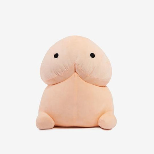 Penis Plushie Pillow