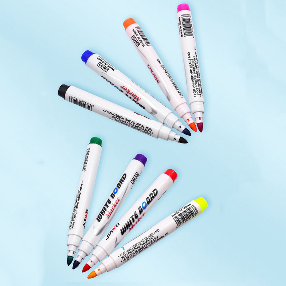 Watercolor Paint Pens