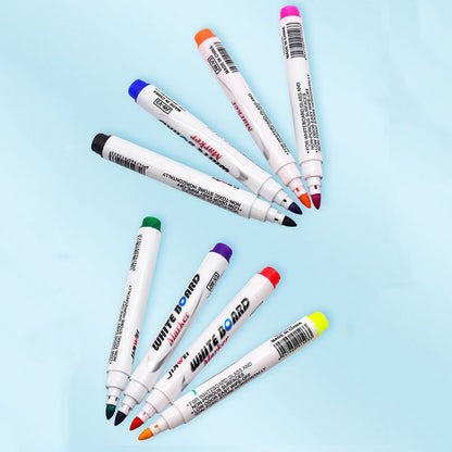Watercolor Paint Pens