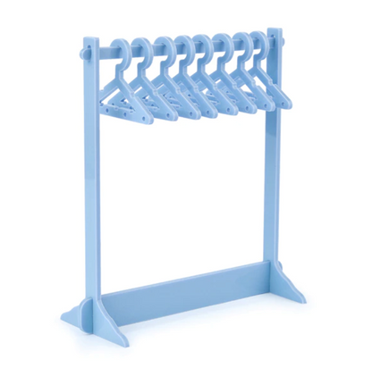 Earrings Organizer Rack