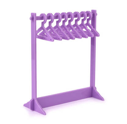 Earrings Organizer Rack