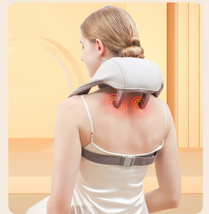 Portable Massager