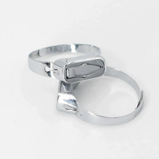 Self Defense Ring