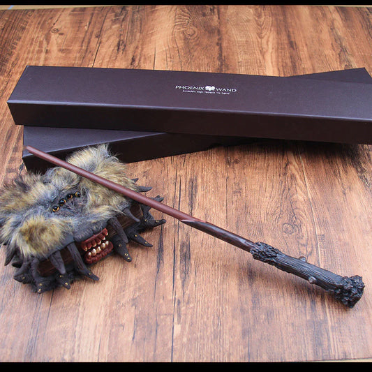 Harry Potter Wand (CAN LAUNCH FIREBALLS)