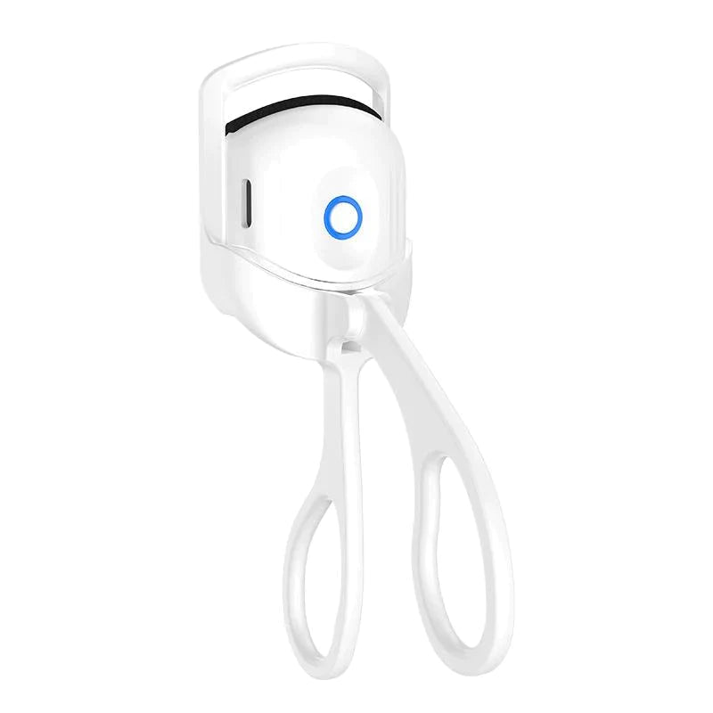 HEATED LASH CURLER