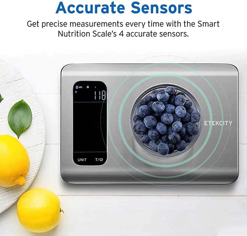 Smart Scale