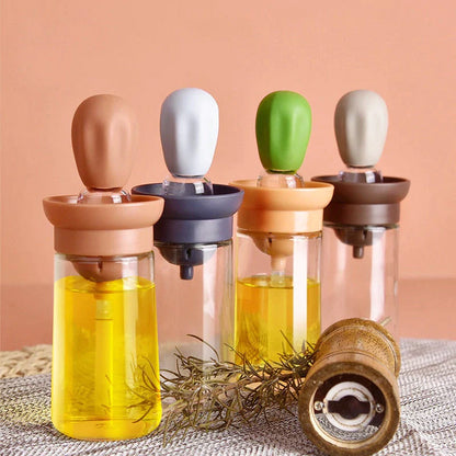 Oil Dispenser