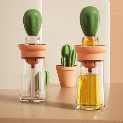 Oil Dispenser