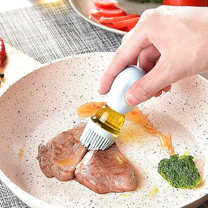 Oil Dispenser