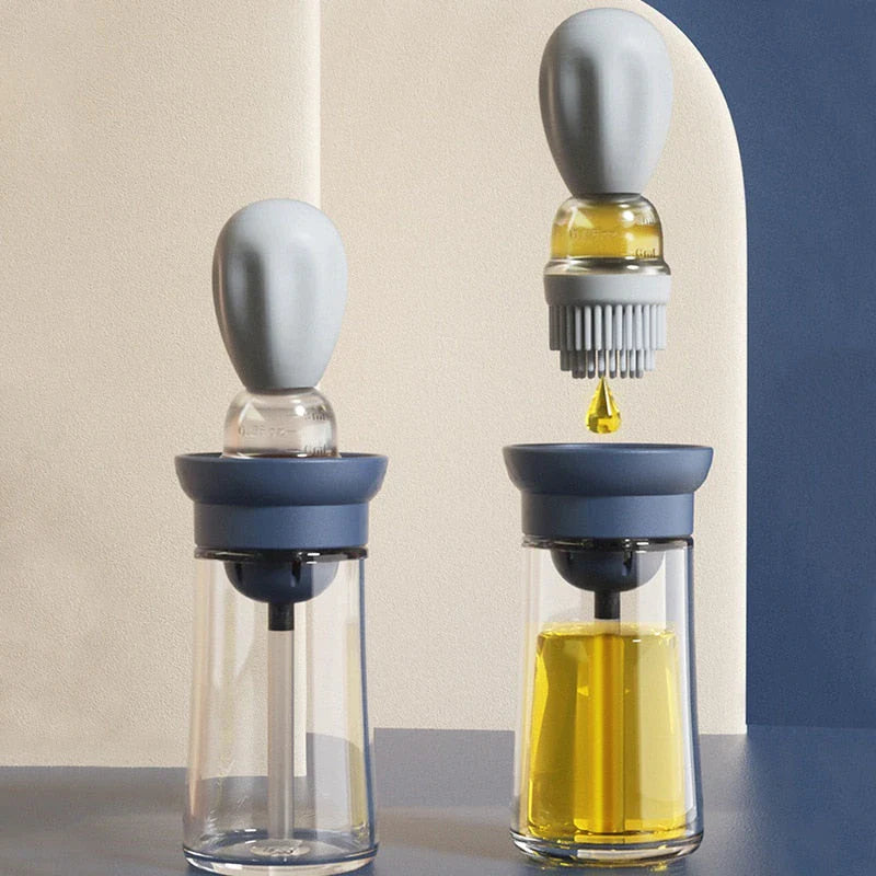Oil Dispenser