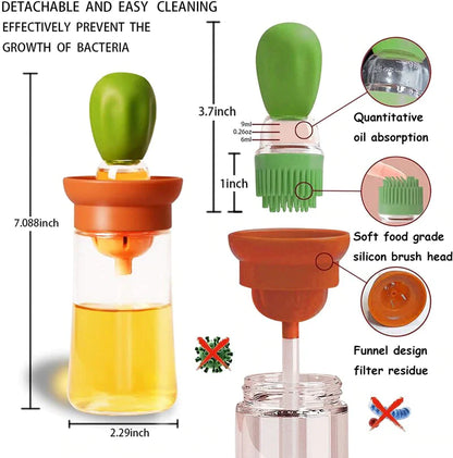 Oil Dispenser