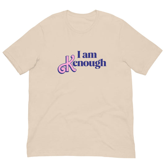 I am Kenough